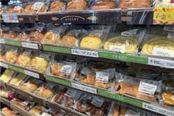 「てまえどり」店頭POP