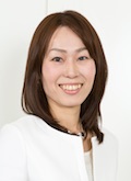 広報食育 三宅久美子さん