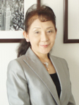 早渕仁美先生