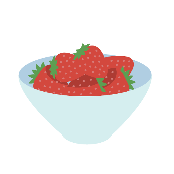 いちご（６個）