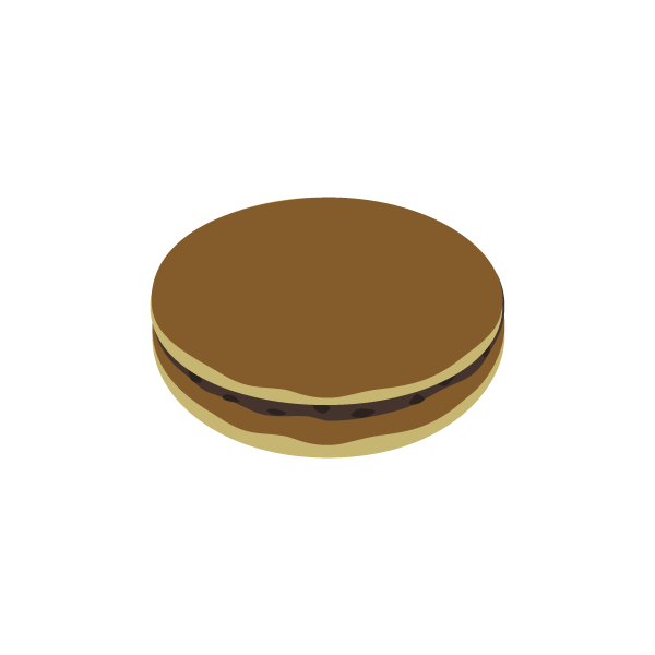 どら焼き（１個）