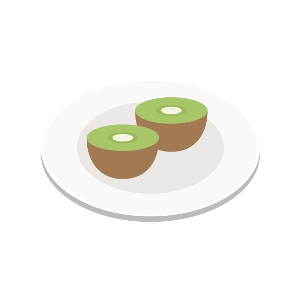 キウイフルーツ　1つ