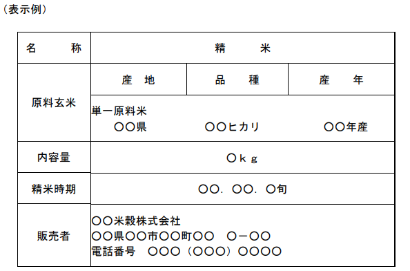 別記様式４