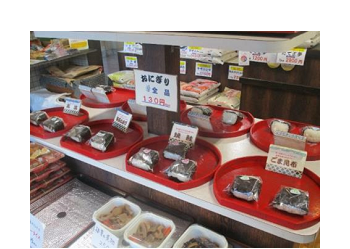 米工房 米夢(宮城県)3