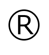 商標マーク