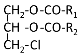 3-MCPD-1,2-E