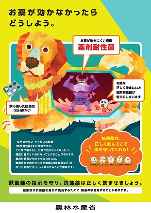 説明用ポスター画像