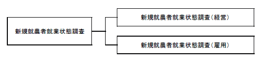 調査の体系