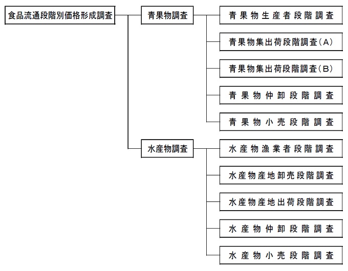 調査体系