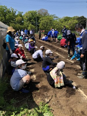 学生・生消交流