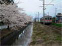 稲生川（青森県十和田市他）