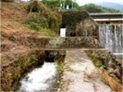 雄川堰（群馬県甘楽町）