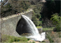 通潤用水（熊本県山都町）