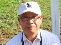 瀬尾亮さん