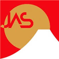 ノウフクJASマーク