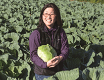 大吉枝美さん