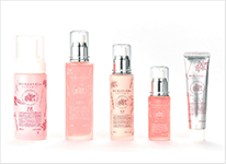 自然派化粧品「MURASAKIno ORGANIC」