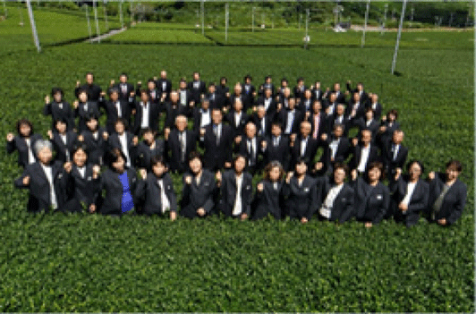 掛川中央茶業株式会社
