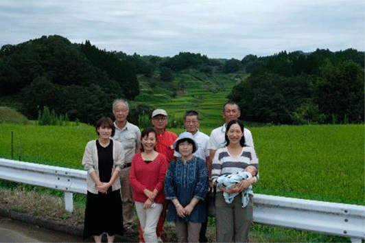 白糸第一自治振興会