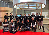 「FOODEX JAPAN 2022」へ出展