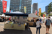 第4回食べて応援しよう！in仙台