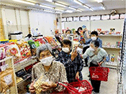 ともにマーケット ともにマーケット
