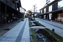 山形五堰(山形県山形市) 山形五堰(山形県山形市)