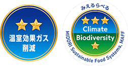 「みえるらべる」と「ChoiSTAR」 「みえるらべる」と「ChoiSTAR」
