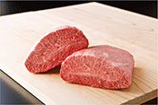 自社ブランド牛肉 自社ブランド牛肉