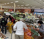 運営する直売所 運営する直売所