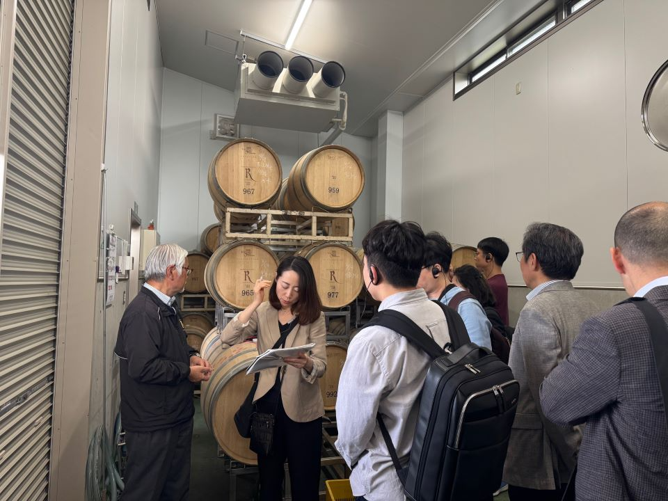 丸藤葡萄酒工業株式会社