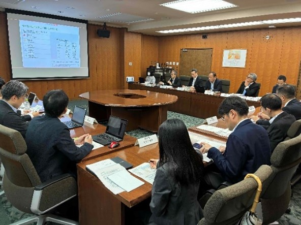 会議の様子1