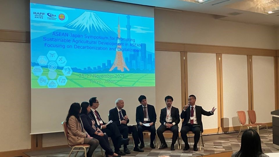 パネルディスカッション