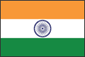 インドの国旗