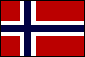ノルウェー国旗