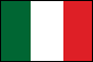 イタリア国旗