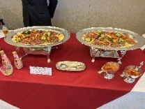 提供料理(和牛ステーキ)