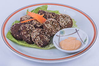 Middle Eastern Recipes
