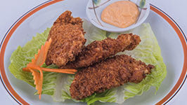Pikata Chicken