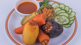 Mix Mahashi
