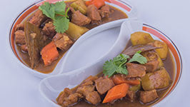 Beef Curry