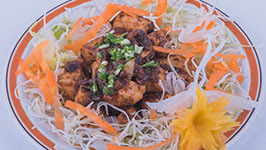 Miso Butter Chicken