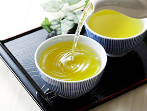 Green Tea