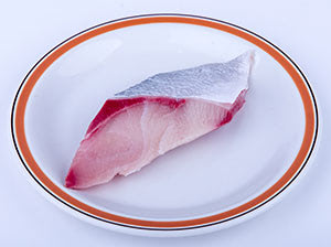 Buri Shioyaki