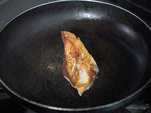 Buri Shioyaki