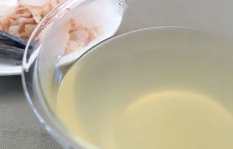 How to make broth
