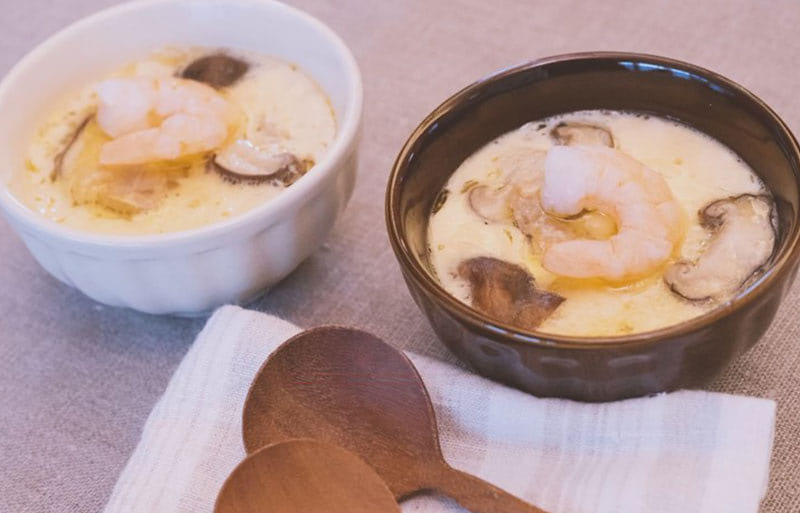 Chawanmushi