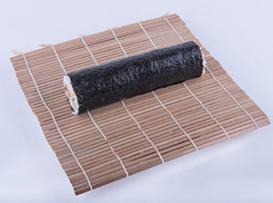 Futomaki (Thick Sushi Roll)