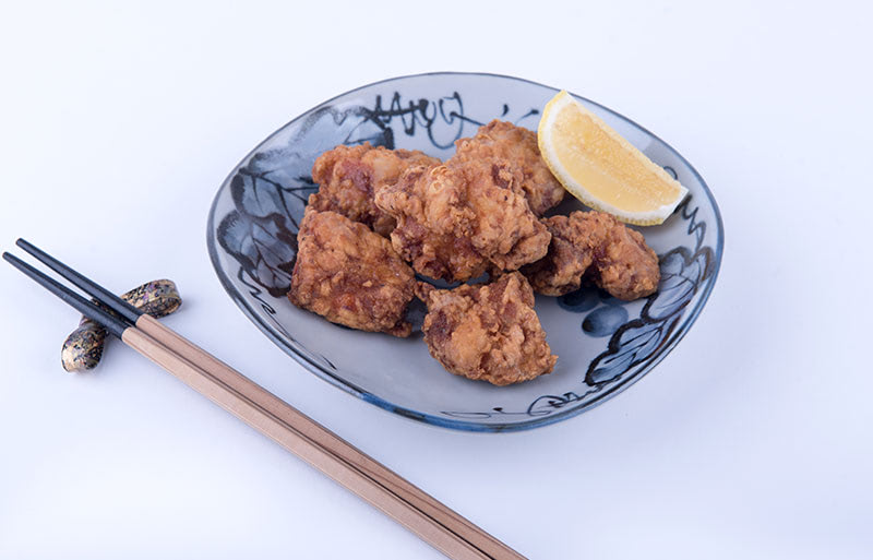 鶏のから揚げ