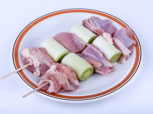 Yakitori